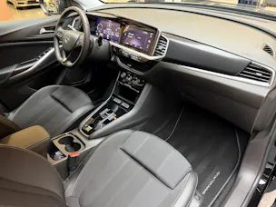 Opel Grandland 1.2 T GS Blitz