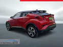 Toyota C-HR 1.8 VVTi HSD Trend