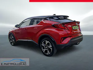 Toyota C-HR 1.8 VVTi HSD Trend
