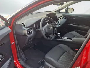Toyota C-HR 1.8 VVTi HSD Trend