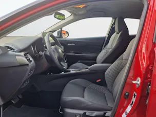 Toyota C-HR 1.8 VVTi HSD Trend