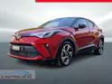 Toyota C-HR 1.8 VVTi HSD Trend