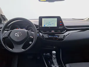 Toyota C-HR 1.8 VVTi HSD Trend