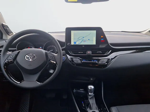 Toyota C-HR 1.8 VVTi HSD Trend