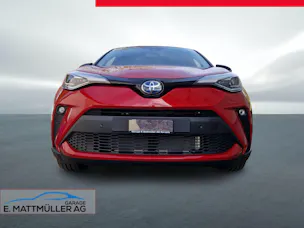 Toyota C-HR 1.8 VVTi HSD Trend