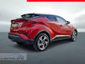 Toyota C-HR 1.8 VVTi HSD Trend