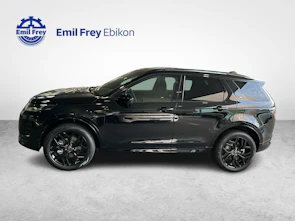 Fahrzeugbild LAND ROVER Discovery Sport 1.5 T 270e Landmark
