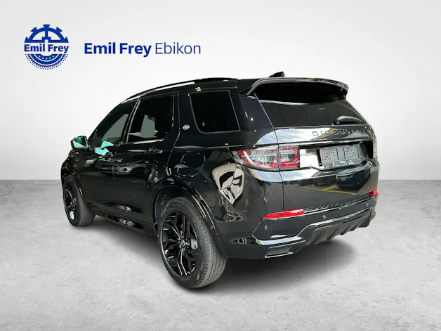 Land Rover Discovery Sport 1.5 T 270e Landmark