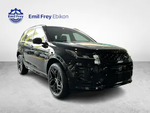 Land Rover Discovery Sport 1.5 T 270e Landmark