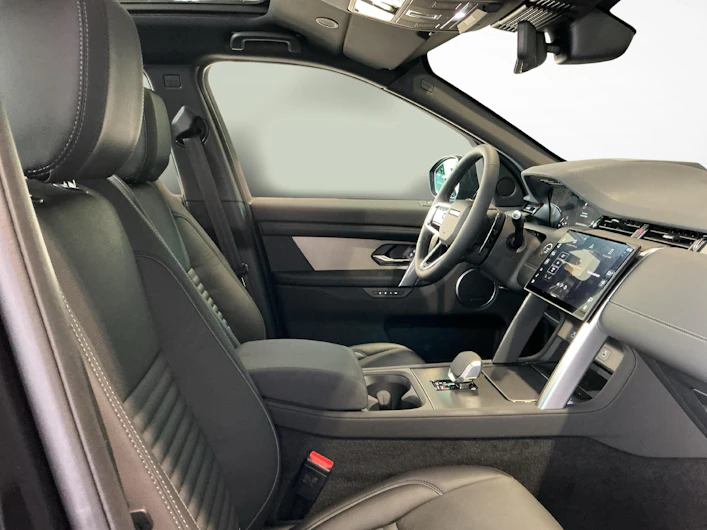 Fahrzeugbild LAND ROVER DISCOVERY SPORT