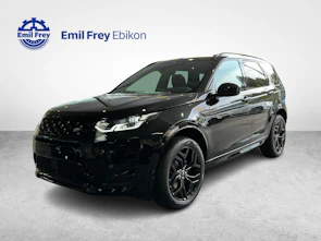 Fahrzeugbild LAND ROVER Discovery Sport 1.5 T 270e Landmark