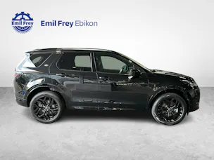 Land Rover Discovery Sport 1.5 T 270e Landmark
