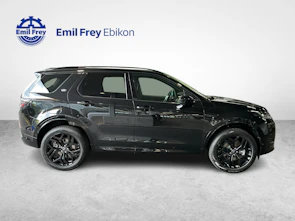 Fahrzeugbild LAND ROVER Discovery Sport 1.5 T 270e Landmark
