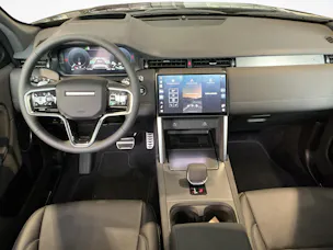 Land Rover Discovery Sport 1.5 T 270e Landmark