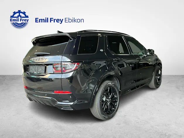 Land Rover Discovery Sport 1.5 T 270e Landmark