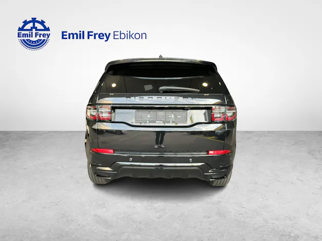 Land Rover Discovery Sport 1.5 T 270e Landmark