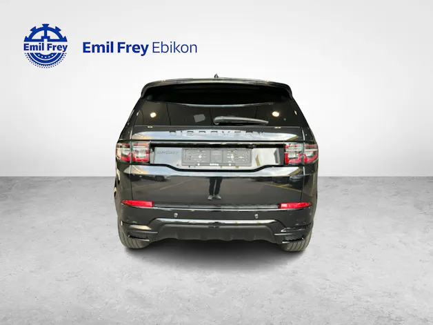 Land Rover Discovery Sport 1.5 T 270e Landmark