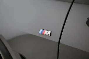 BMW M440i xDrive Gran Coupé