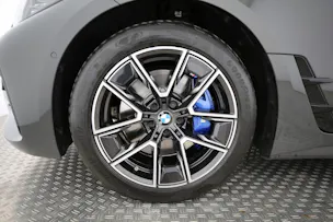 BMW M440i xDrive Gran Coupé