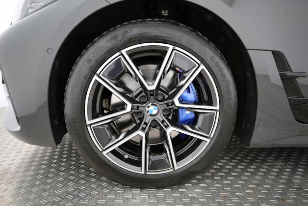 BMW M440i xDrive Gran Coupé