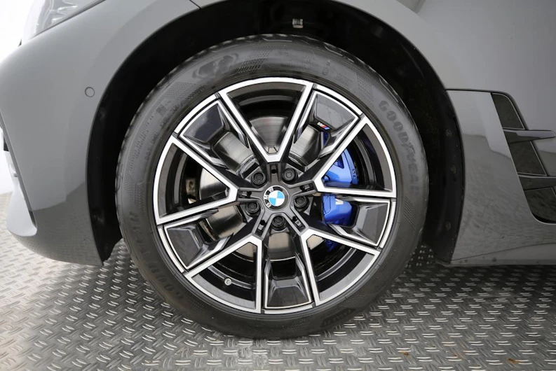 immagine del veicolo BMW 4 SERIES
