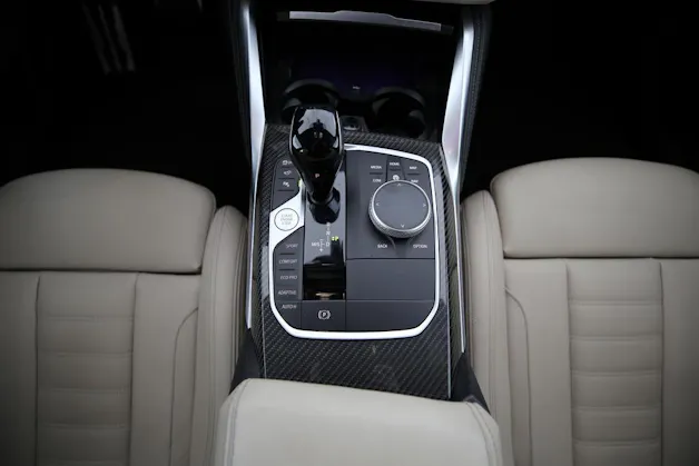 BMW M440i xDrive Gran Coupé