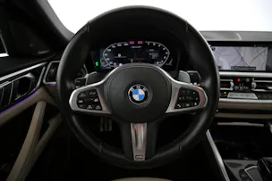 BMW M440i xDrive Gran Coupé