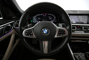 immagine del veicolo BMW M440i xDrive Gran Coupé