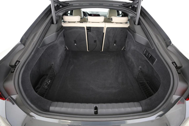 immagine del veicolo BMW 4 SERIES