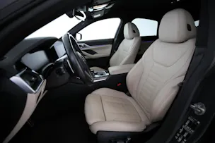 BMW M440i xDrive Gran Coupé