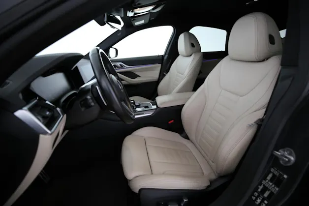 BMW M440i xDrive Gran Coupé