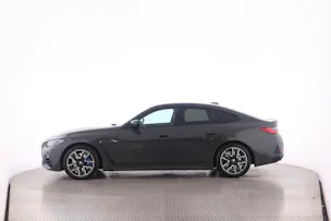BMW M440i xDrive Gran Coupé