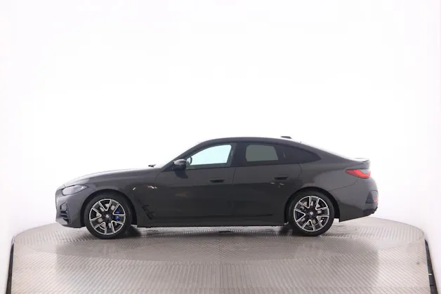 BMW M440i xDrive Gran Coupé