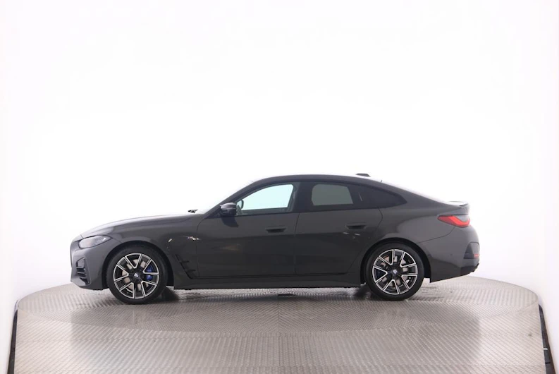 immagine del veicolo BMW 4 SERIES