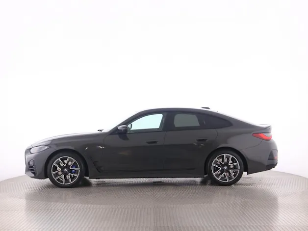 BMW M440i xDrive Gran Coupé