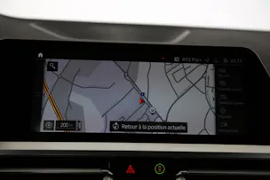 BMW M440i xDrive Gran Coupé