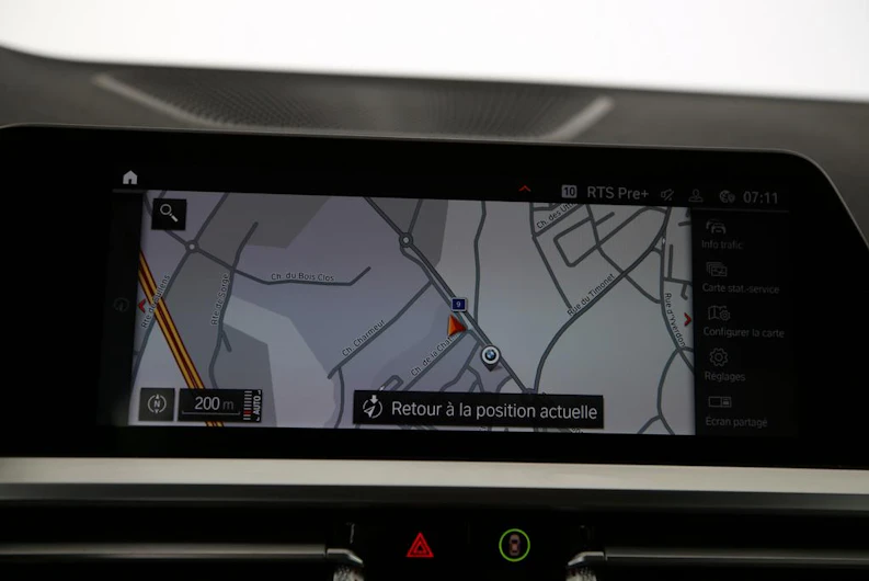 immagine del veicolo BMW 4 SERIES