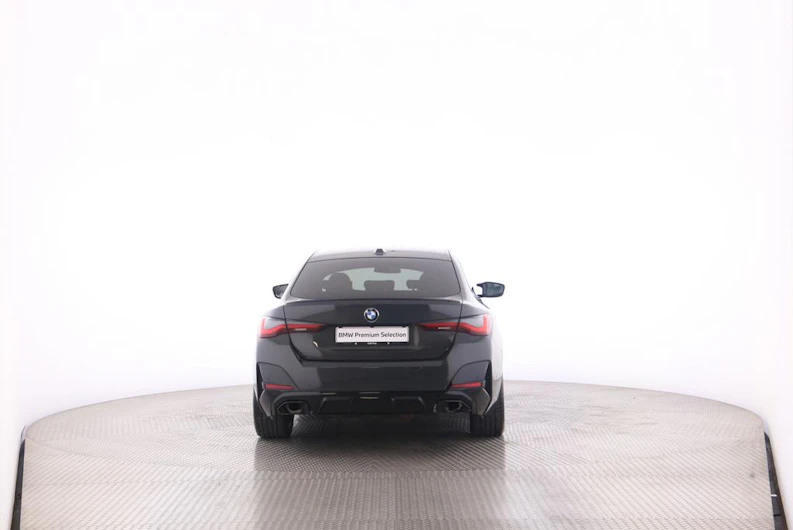 immagine del veicolo BMW 4 SERIES