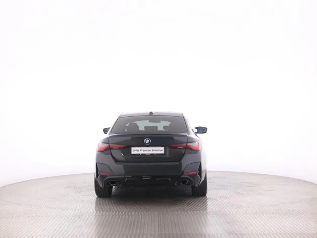 BMW M440i xDrive Gran Coupé