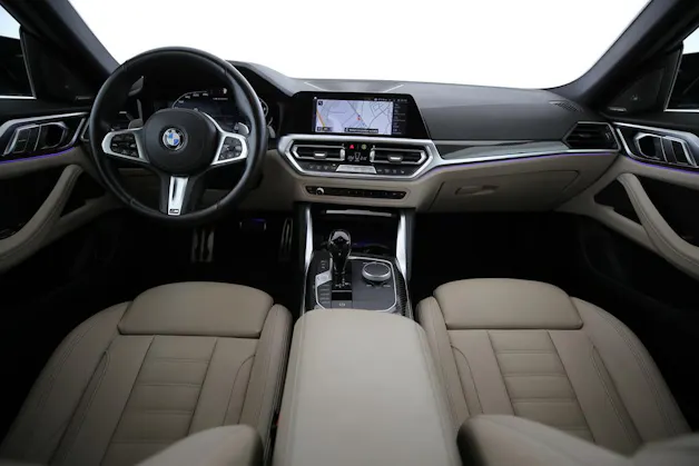 BMW M440i xDrive Gran Coupé