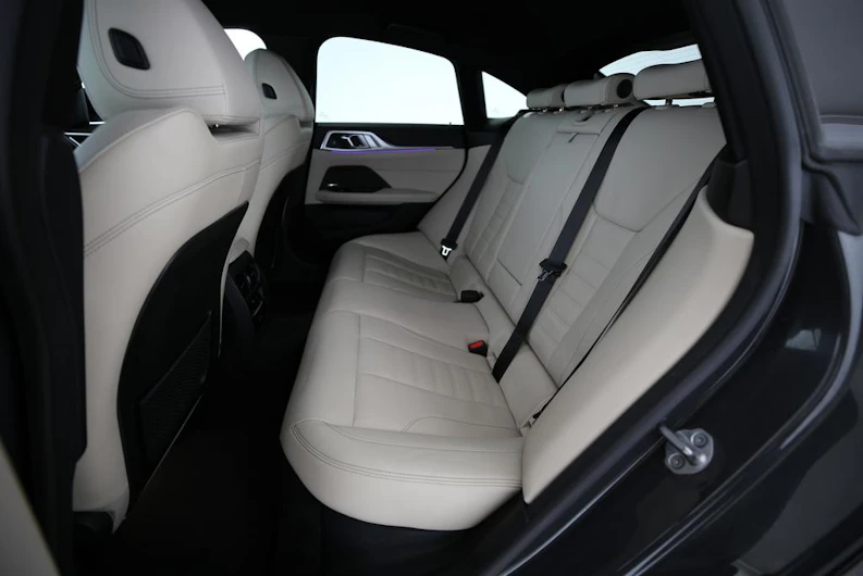 immagine del veicolo BMW 4 SERIES