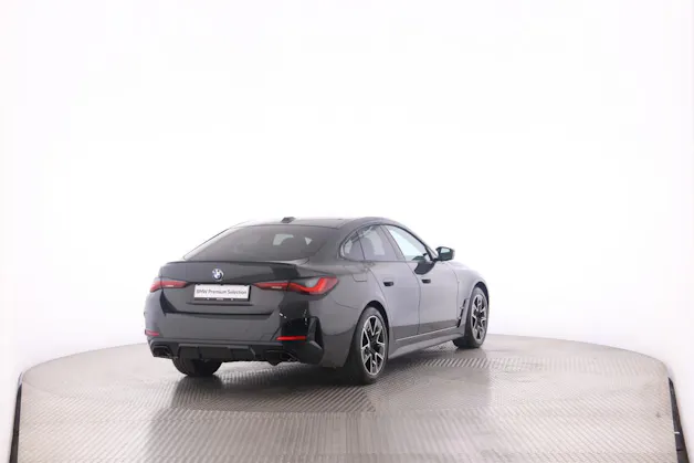 BMW M440i xDrive Gran Coupé