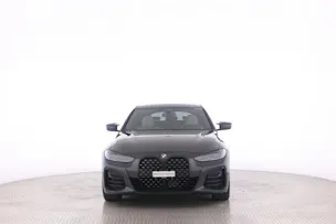BMW M440i xDrive Gran Coupé