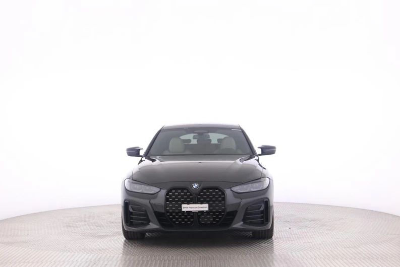 immagine del veicolo BMW 4 SERIES