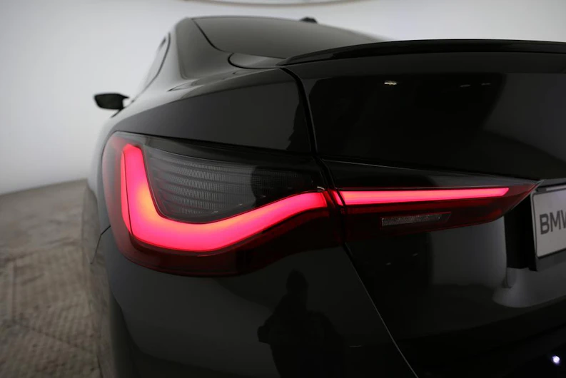 immagine del veicolo BMW 4 SERIES