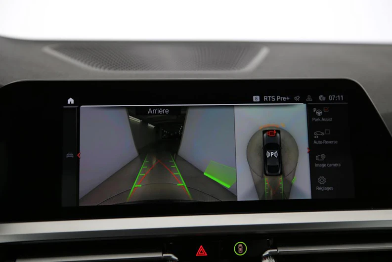 immagine del veicolo BMW 4 SERIES