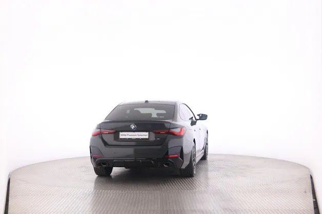 BMW M440i xDrive Gran Coupé