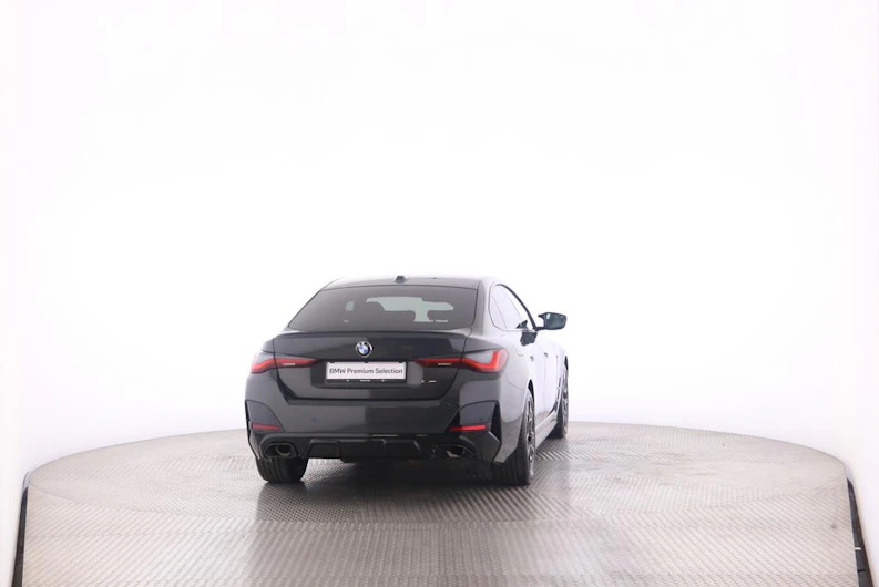 immagine del veicolo BMW 4 SERIES