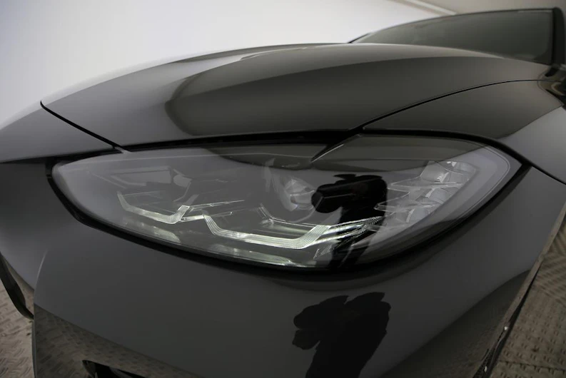 immagine del veicolo BMW 4 SERIES