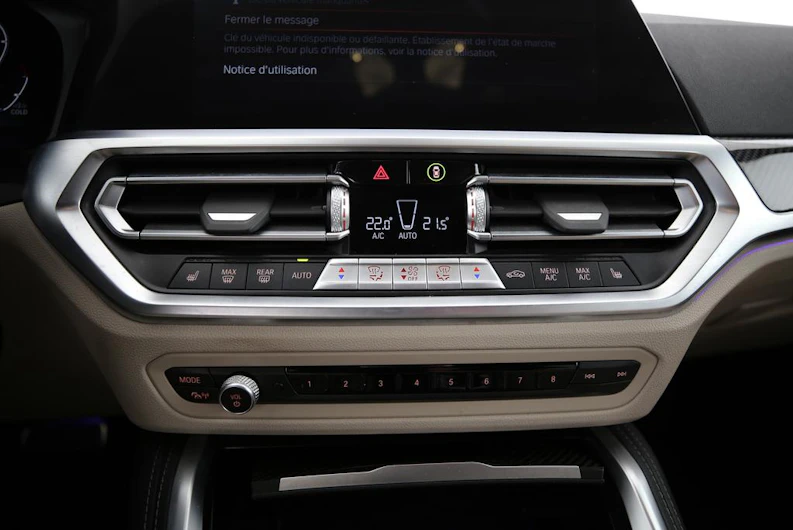 immagine del veicolo BMW 4 SERIES